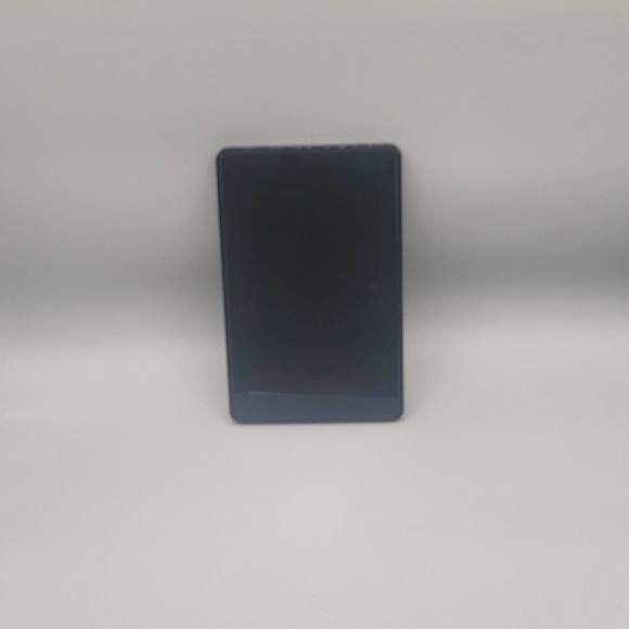 Amazon Kindle Fire D01400 8GB 7" WI-FI Black Tablet (1st Gen) - Picture 1 of 8